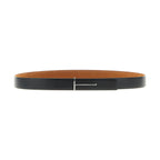 Tom Ford Multicolor Leather Regular Belt