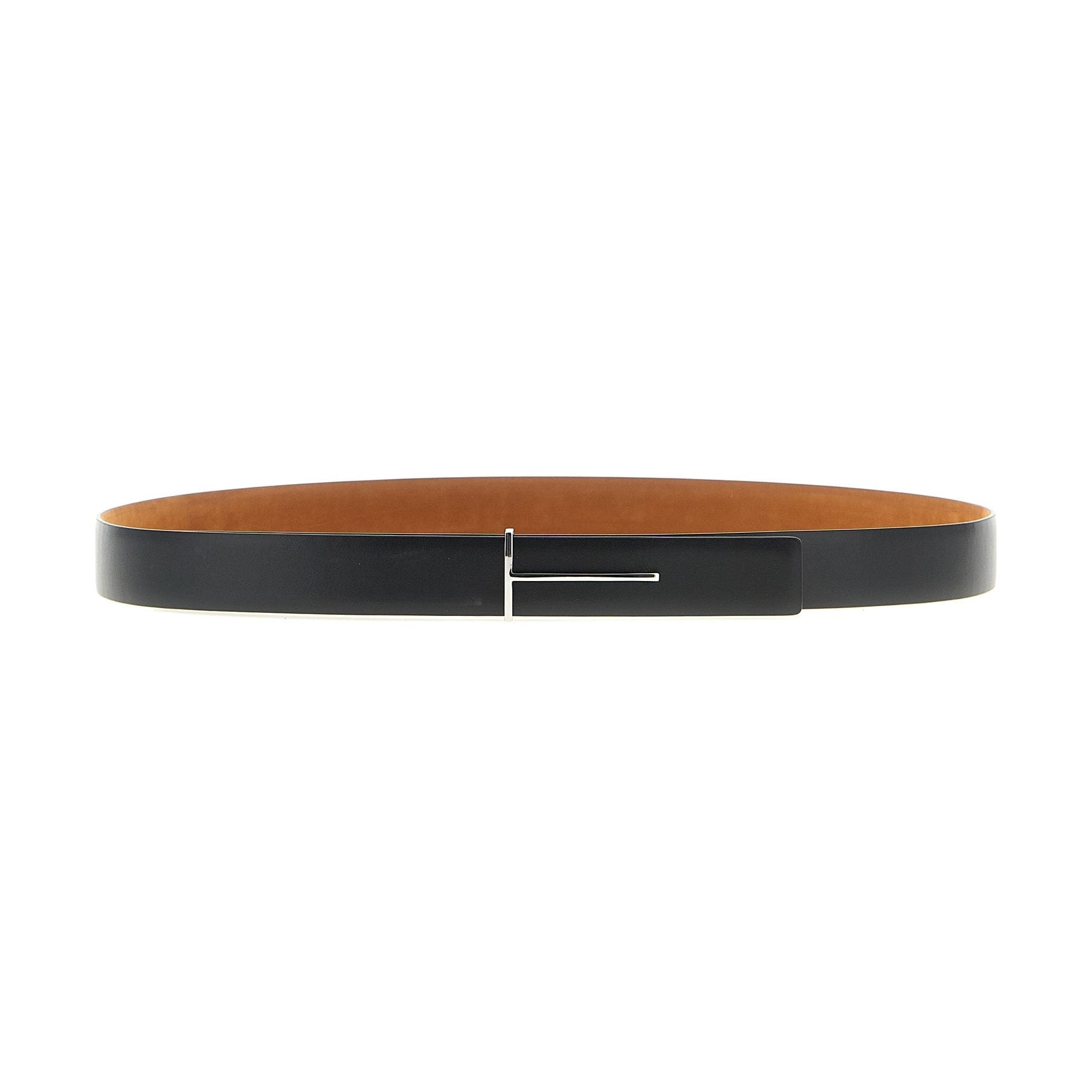 Tom Ford Multicolor Leather Regular Belt