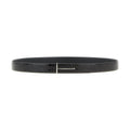 Tom Ford Multicolor Leather Regular Belt