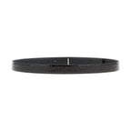 Tom Ford Multicolor Leather Regular Belt