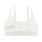 Tom Ford White Modal Bra