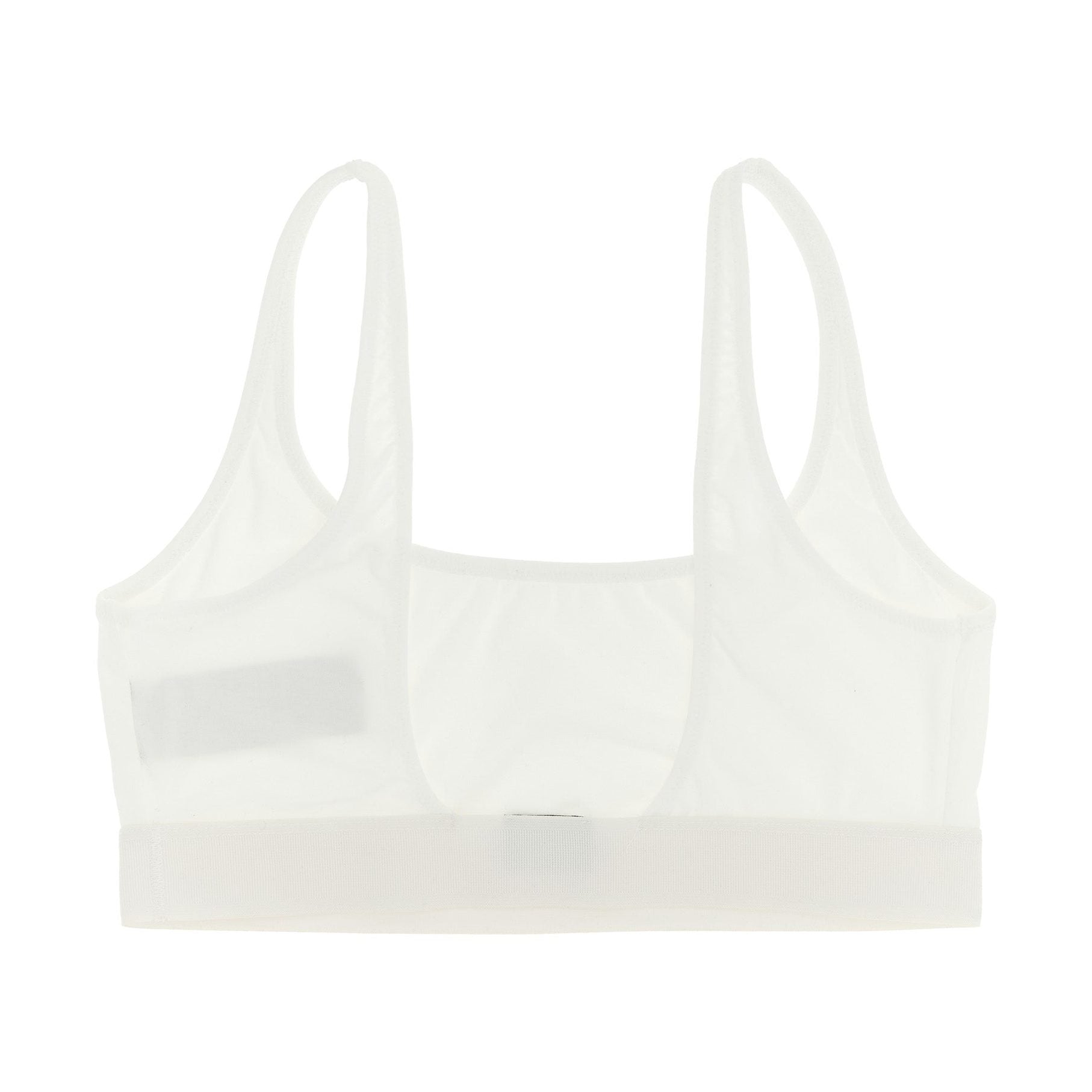 Tom Ford White Modal Bra