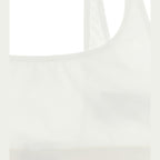 Tom Ford White Modal Bra