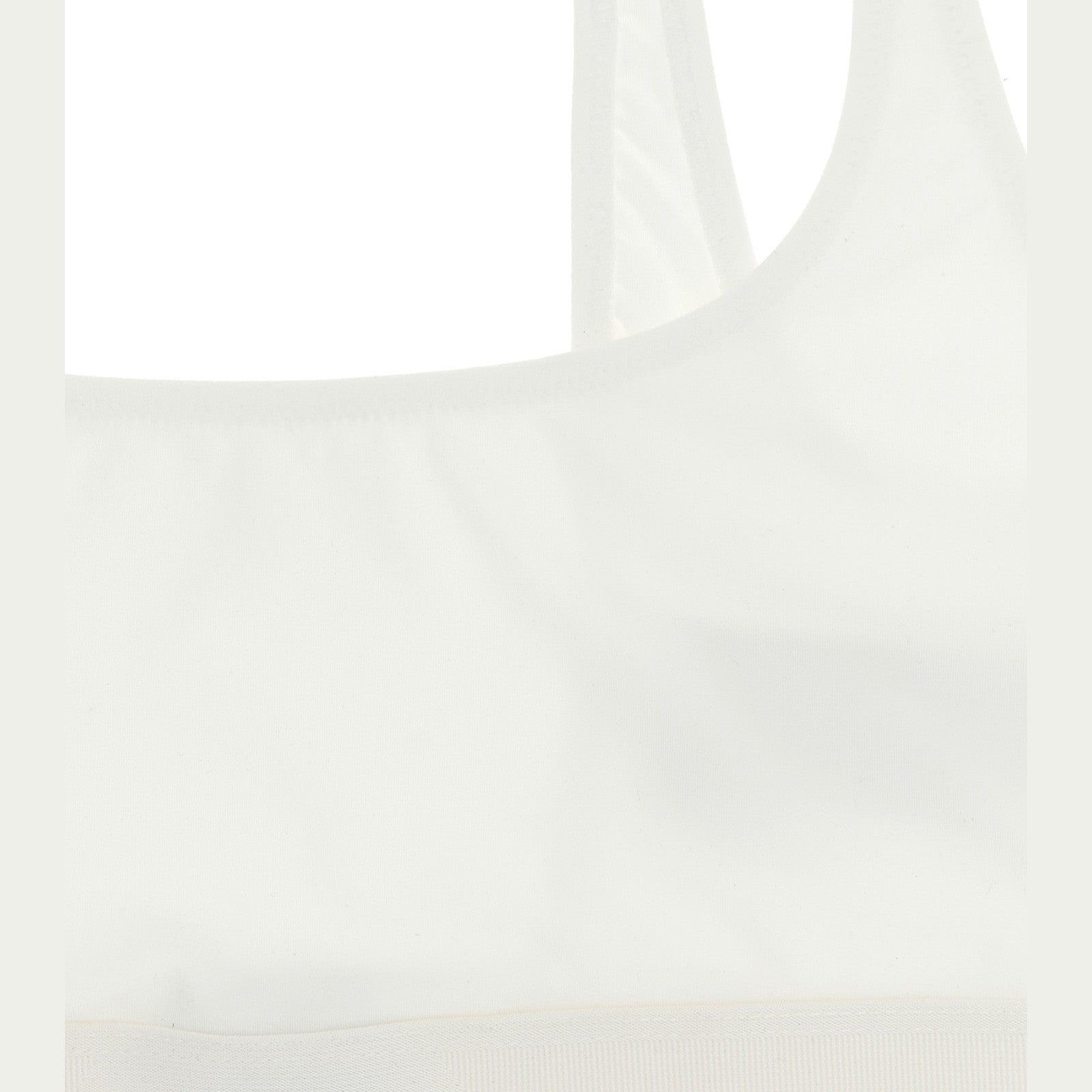 Tom Ford White Modal Bra