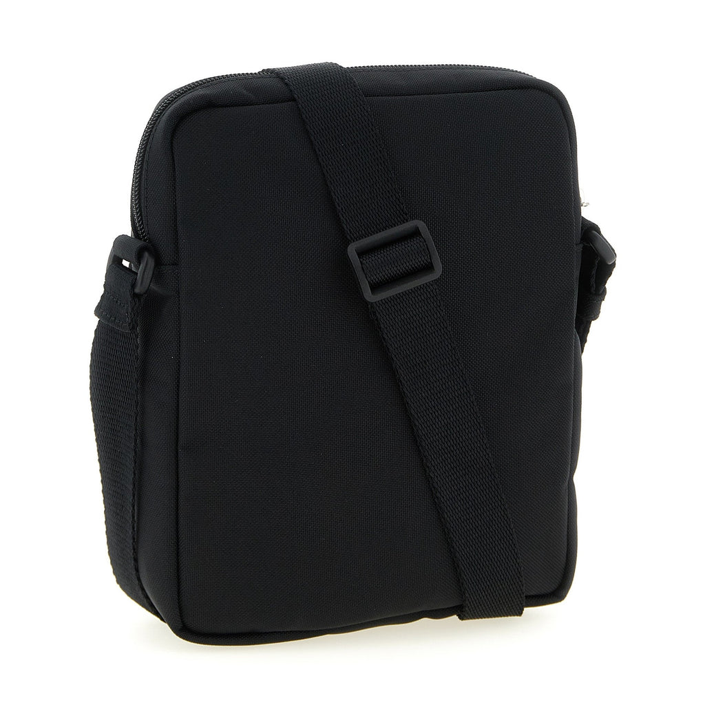 Balenciaga Black Polyamide Crossbody Bag
