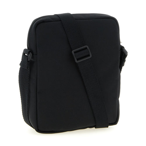 Balenciaga Black Polyamide Crossbody Bag
