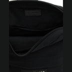 Balenciaga Black Polyamide Crossbody Bag