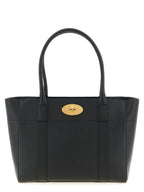 Mulberry Black Calfskin Handbag