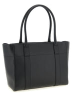 Mulberry Black Calfskin Handbag