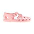 Moschino Multicolor Pvc Flat Sandals