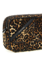 Golden Goose Multicolor Cowhide Crossbody Bag