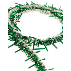Dries Van Noten Bicolor Brass Necklace