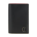 Christian Louboutin Black Calfskin Wallet