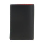 Christian Louboutin Black Calfskin Wallet