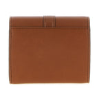 Stella McCartney Brown Polyamide Cardholder