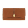 Stella McCartney Brown Polyamide Cardholder