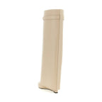 Givenchy Beige Calfskin Over The Knee