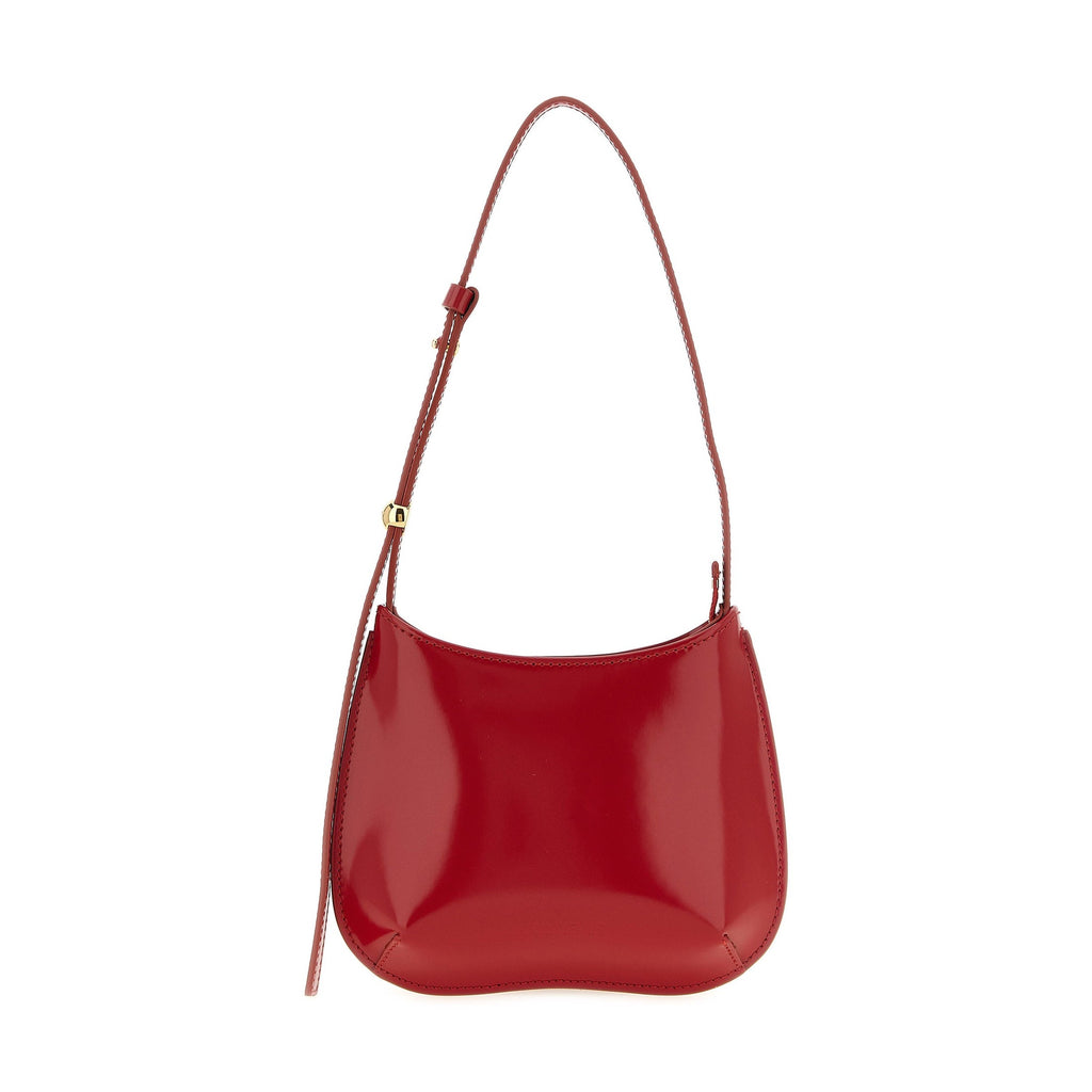 Jacquemus Multicolor Calfskin Shoulder Bag