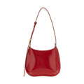 Jacquemus Multicolor Calfskin Shoulder Bag