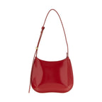 Jacquemus Multicolor Calfskin Shoulder Bag