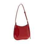 Jacquemus Multicolor Calfskin Shoulder Bag