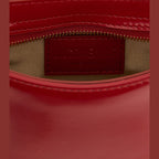 Jacquemus Multicolor Calfskin Shoulder Bag