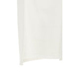 Givenchy White Cotton Polo Shirt
