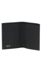 Ferragamo Black Calfskin Wallet