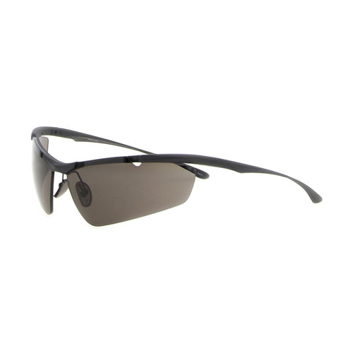 Balenciaga Black Polyamide Sunglasses