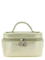 Stella McCartney Bicolor Polyester Crossbody Bag