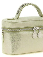 Stella McCartney Bicolor Polyester Crossbody Bag