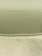 Stella McCartney Bicolor Polyester Crossbody Bag