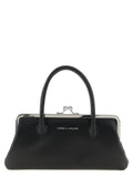 Comme Des Garçons Black Cowhide Cardholder