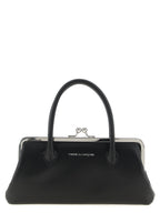 Comme Des Garçons Black Cowhide Cardholder