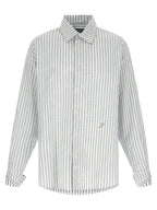 Jacquemus Multicolor Cotton Blouse