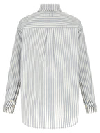 Jacquemus Multicolor Cotton Blouse