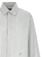 Jacquemus Multicolor Cotton Blouse