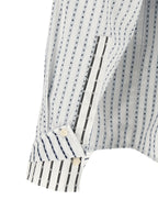 Jacquemus Multicolor Cotton Blouse