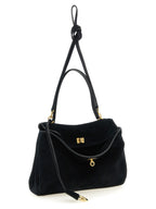 Balenciaga Black Calfskin Handbag