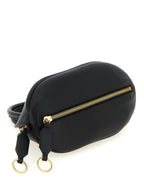 Balenciaga Black Calfskin Handbag