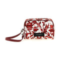 Dolce & Gabbana Multicolor Calfskin Handbag