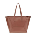 Brunello Cucinelli Multicolor Calf Leather Bos Taurus Shoulder Bag