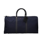 Kiton Blue Nylon Luggage And Travel