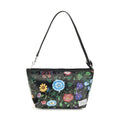 Gucci Multicolor Fabric Handbag