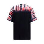 Balenciaga Multicolor Cotton T-Shirt