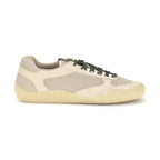 Prada Beige Polyester Athletic Sneakers