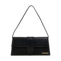 Jacquemus Black Cowhide Shoulder Bag