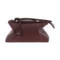 Fendi Multicolor Calfskin Handbag