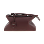 Fendi Multicolor Calfskin Handbag