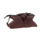 Fendi Multicolor Calfskin Handbag